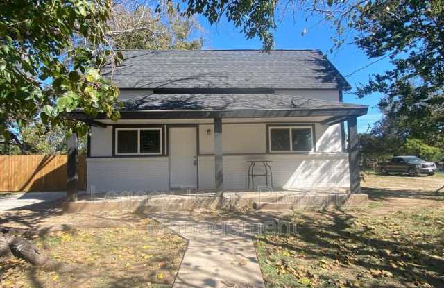 1113 S Walnut St. #A photos photos