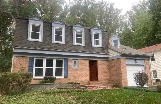 1411 FALLSWOOD Drive photos photos