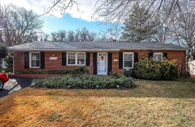 8108 Ashboro Drive - 1 Gallery 2
