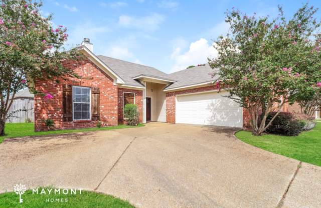 411 Springhill Point - 411 Springhill Point, Rankin County, MS 39047