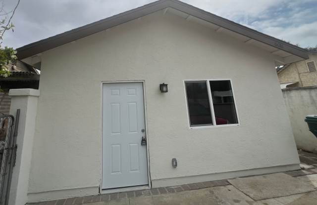 Brand new 1 bedroom with all utilities included! photos photos