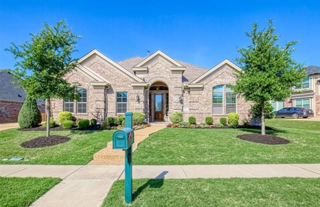 131 Springbrook Drive - 131 Springbrook Drive, Prosper, TX 75078