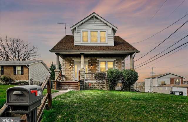 1127 CHESACO AVENUE photos photos