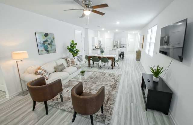 945 Drago Dr - 945 Drago Drive, Gardere, LA 70820