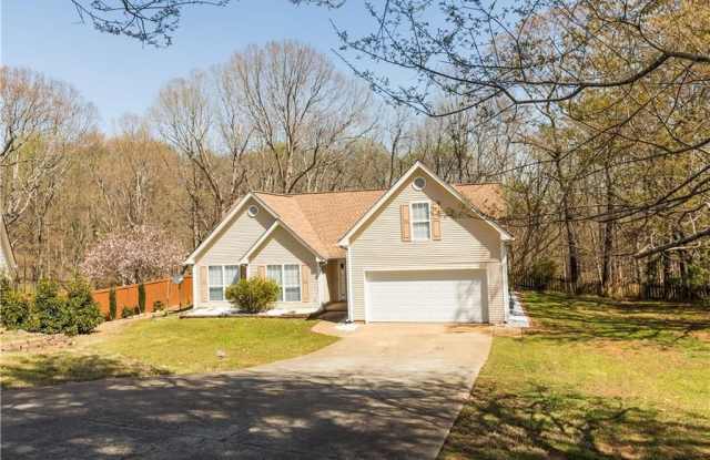 4109 Evian Way - 4109 Evian Way, Hall County, GA 30507 4109 Evian Way - 4109 Evian Way, Hall County, GA 30507