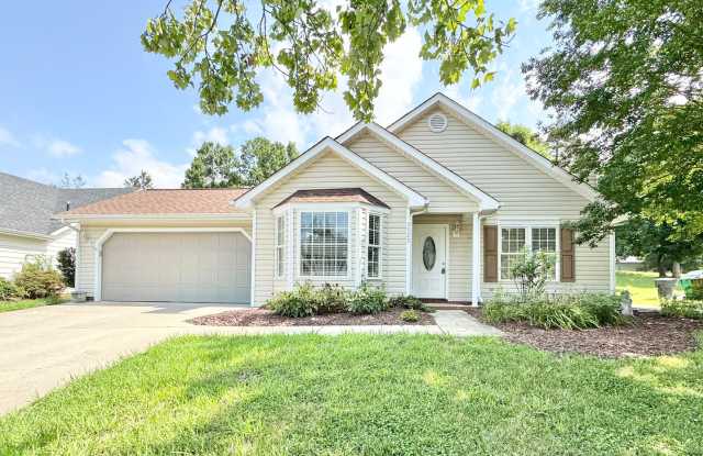 Adorable 3 Bedroom Home in High Point! photos photos