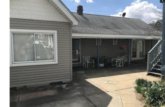 203 12th Avenue - 203 12th Avenue, Belmar, NJ 07719