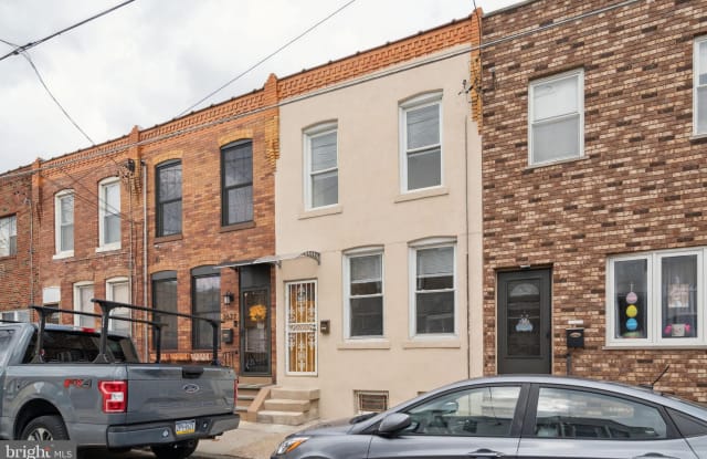2629 E MADISON STREET - 2629 East Madison Street, Philadelphia, PA 19134