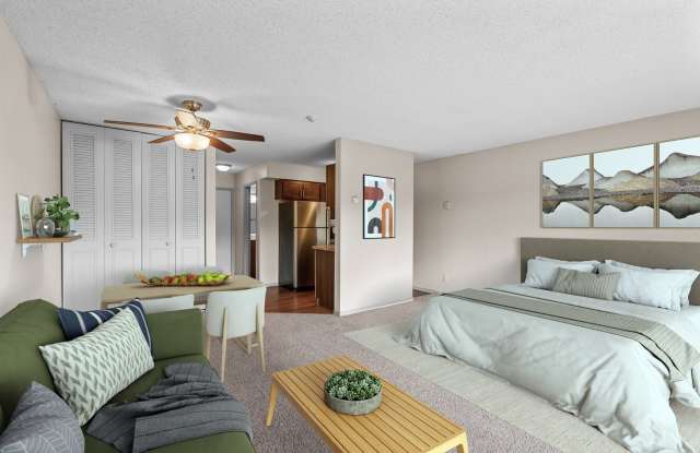 Cedar Valley Apartments photos photos