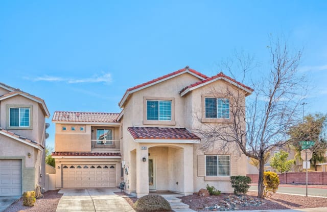 1593 Dark Wolf Ave - 1593 Dark Wolf Avenue, Paradise, NV 89123