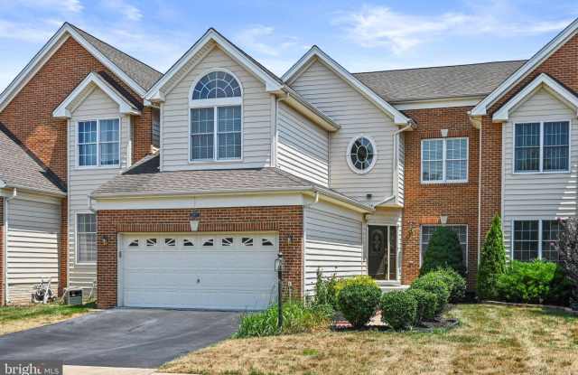22870 QUANTE SQUARE - 22870 Quante Square, Loudoun Valley Estates, VA 20148