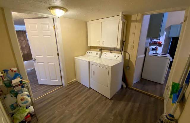 Charming & Spacious Home Near Gonzaga – Ideal for Students and Professionals! Gallery 3