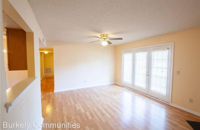 5509-D Hornaday Rd. - 5509 Hornaday Rd, Greensboro, NC 27409