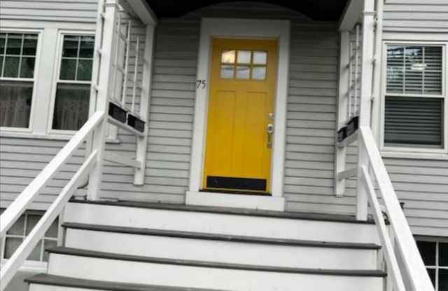 75 Sterling St photos photos