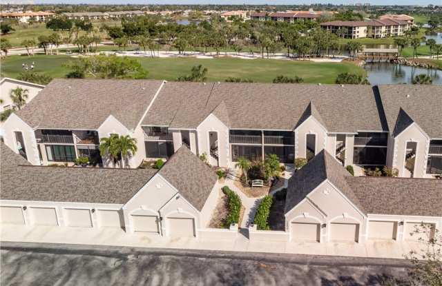 12210 Kelly Greens Boulevard - 12210 Kelly Greens Boulevard, Iona, FL 33908
