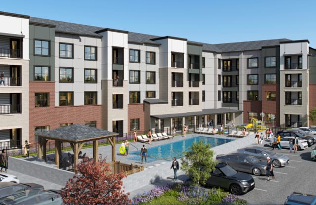 Palladium Park Row Katy Living photos photos