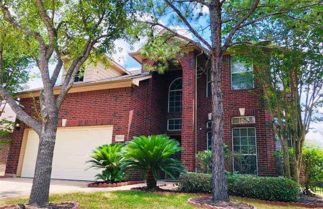 10610 Lyndon Meadows Drive - 10610 Lyndon Meadows Dr, Harris County, TX 77095