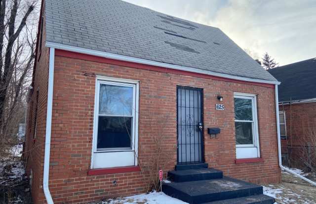 3 Bedroom 2 Bath Home in Gary photos photos