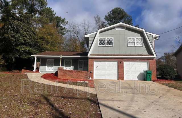 4016 Elmscourt Drive photos photos