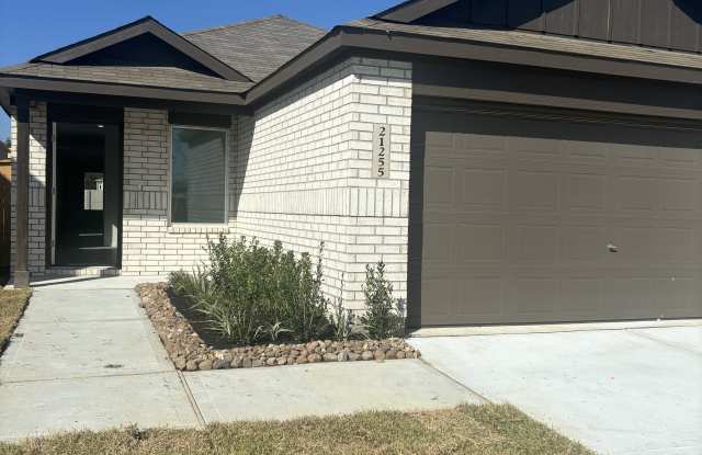 21255 Fieni Dr - 21255 Fieni Drive, Montgomery County, TX 77357