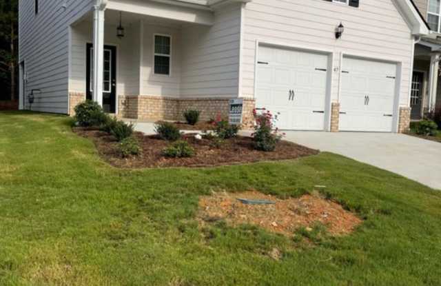 47 Castlemoor Loop - 47 Castlemoor Loop, Adairsville, GA 30103