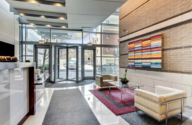 1515 South Prairie Avenue Gallery 2