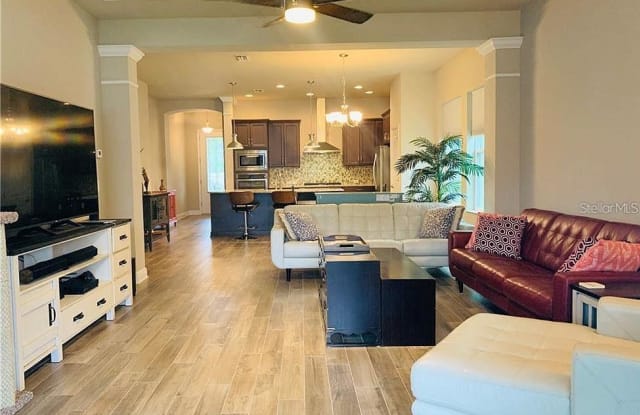14439 Trails Edge Blvd - 14439 Trails Edge Boulevard, Pasco County, FL 33556