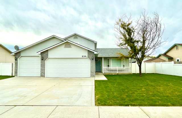 539 Fall Drive photos photos