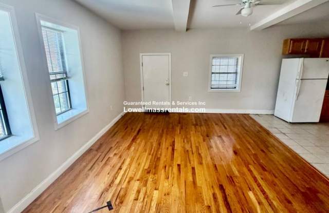 89 Aiken St. Gallery 1