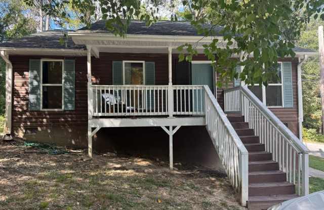 67 Johnson Road NW photos photos