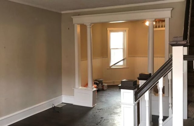 526 Paul Street - 526 Paul Street, Gloucester City, NJ 08030
