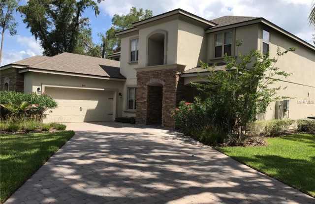 840 SHERBOURNE CIRCLE - 840 Sherbourne Cir, Heathrow, FL 32746
