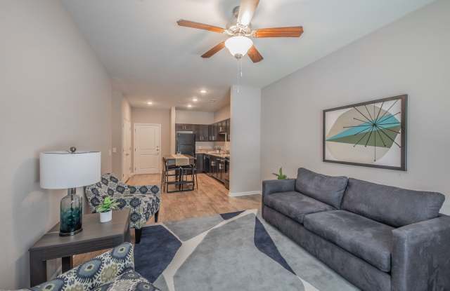 3 Springs Apartments - Affordable Housing Gallery 4