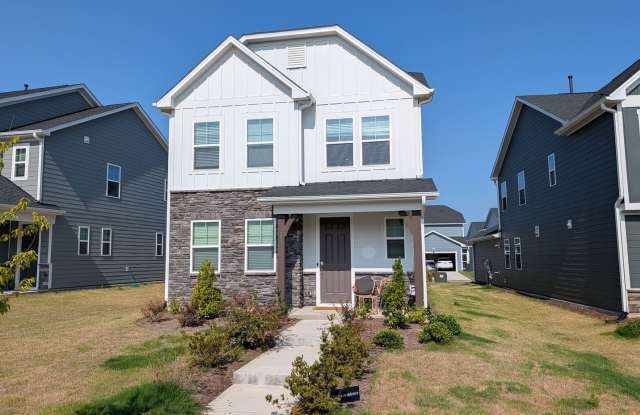 Beautiful New Construction Nestled in Wake Forest photos photos