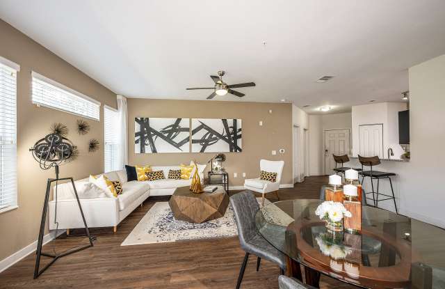 The Grand at Westside Apartments Gallery 2