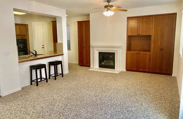 Gated Community House for Rent Near Woods Elementary Gallery 4