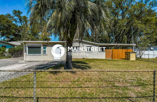 8019 Lourdes Drive North - 8019 Lourdes Drive North, Jacksonville, FL 32210