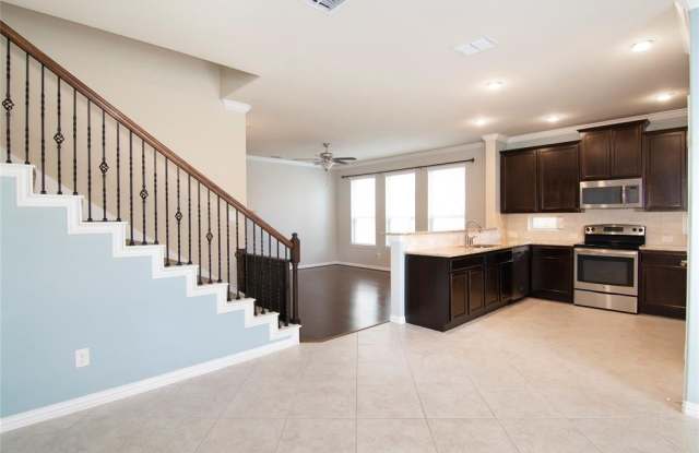 15913 Crosslake Court - 15913 Crosslake Court, Denton County, TX 75078