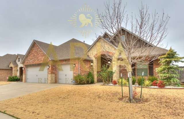 5912 Windstone Drive - 5912 Windstone Drive, Norman, OK 73072