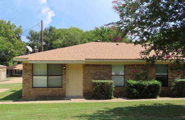 Whitehouse ISD - 2 Bedroom, 1 Bath Duplex photos photos