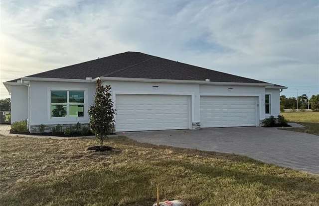 16105 Badalona Dr - 16105 Badalona Drive, Charlotte County, FL 33955 16105 Badalona Dr - 16105 Badalona Drive, Charlotte County, FL 33955