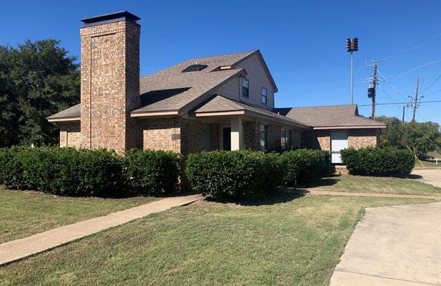 1 Lakeway Drive - 1 Lakeway Dr, Heath, TX 75032