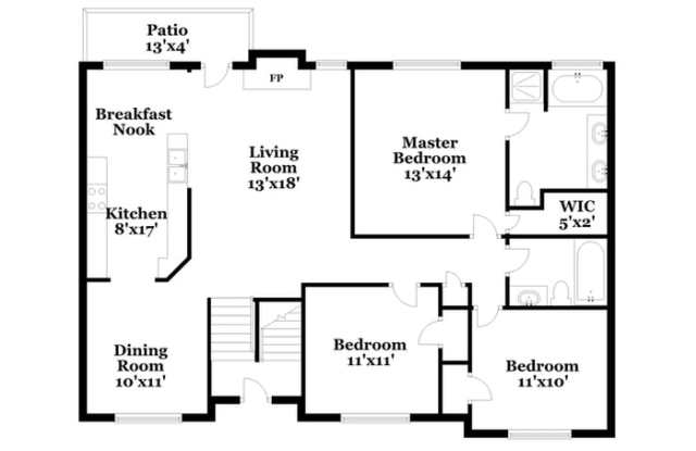 175 Bentley Place Way Gallery 2