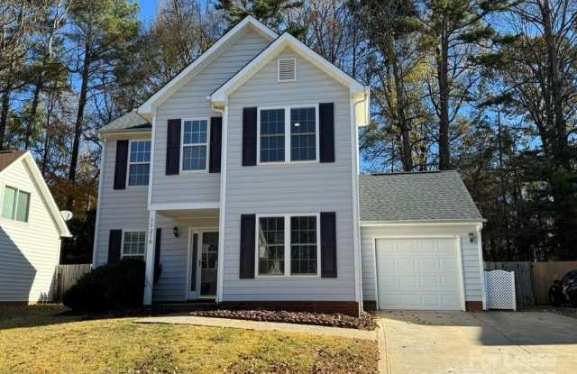 15210 Tracy Beth Road - 15210 Tracy Beth Road, Huntersville, NC 28078