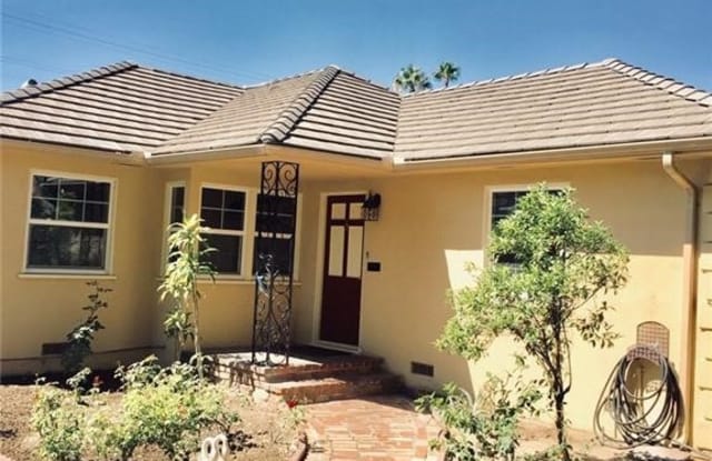 862 Hugo Reid Drive - 862 Hugo Reid Drive, Arcadia, CA 91007