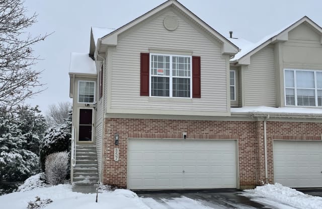 857 Stuarts Drive - 857 Stuarts Drive, St. Charles, IL 60174