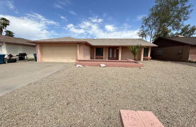 4014 W CHRISTY Drive photos photos
