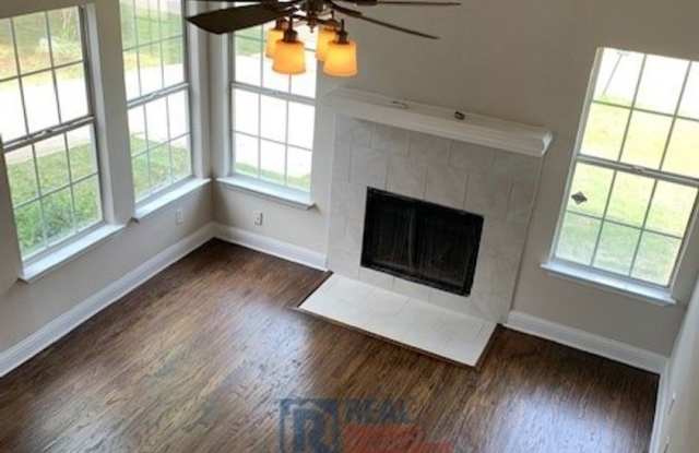 5528 Bainbridge Dr - 5528 Bainbridge Drive, Arlington, TX 76018
