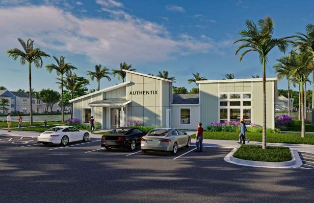 Authentix Robinson Gateway Gallery 2
