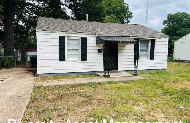 1414 Gherald Street photos photos